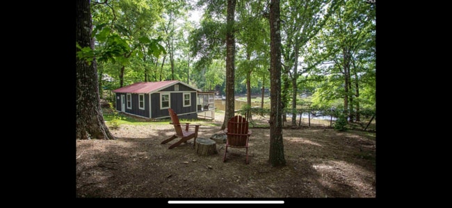 2207 White Oak Ln in Camden, SC - Building Photo - Building Photo