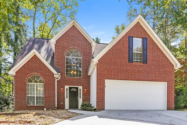 property at 2337 Reeves Creek Rd