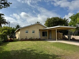 232 NW 9th St in Pompano Beach, FL - Building Photo