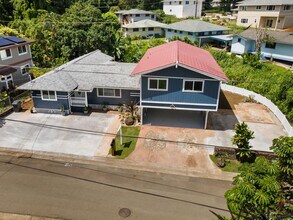 45-840-1040 Anoi Rd in Kaneohe, HI - Building Photo - Building Photo