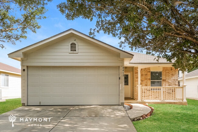 property at 8415 Chalk Hill Cove