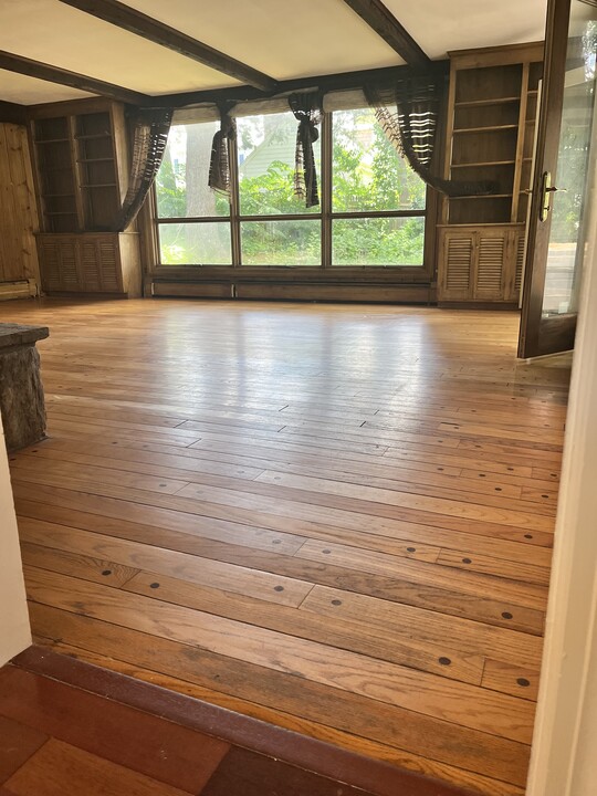 38 Braemoor Rd in Brockton, MA - Building Photo