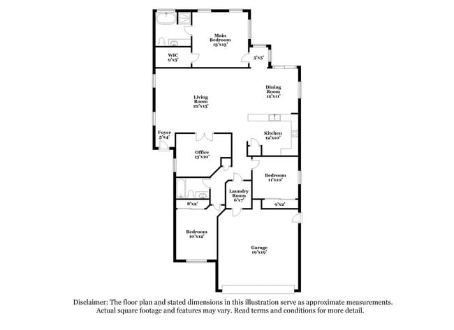 16724 N 177th Ave in Surprise, AZ - Building Photo - Building Photo