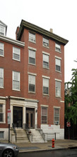 1114 Spruce St in Philadelphia, PA - Building Photo - Building Photo