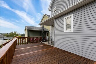 616 Highland Ave in Canonsburg, PA - Building Photo - Building Photo