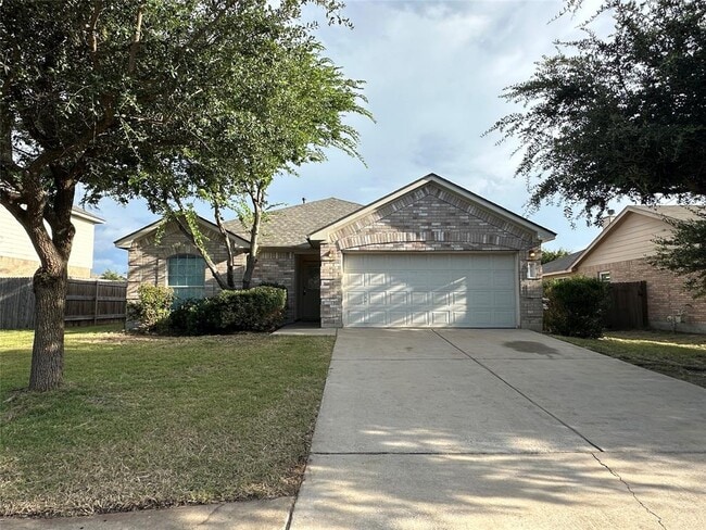 property at 911 Ranchero Rd