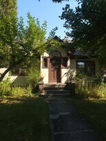 608 S 7th Ave in Bozeman, MT - Building Photo