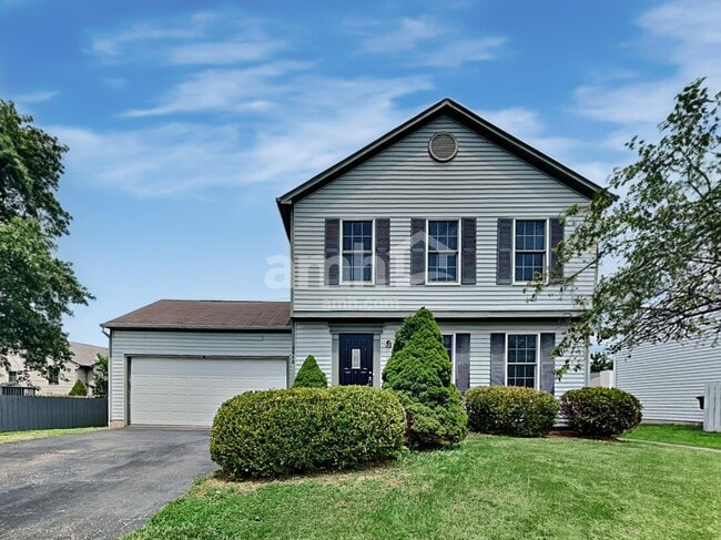 property at 3448 Dristor Dr