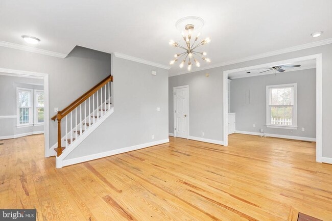 1445 Heatherstone Dr in Fredericksburg, VA - Building Photo - Building Photo