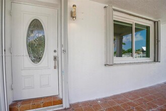 14601 SW 293rd Terrace in Homestead, FL - Building Photo - Building Photo