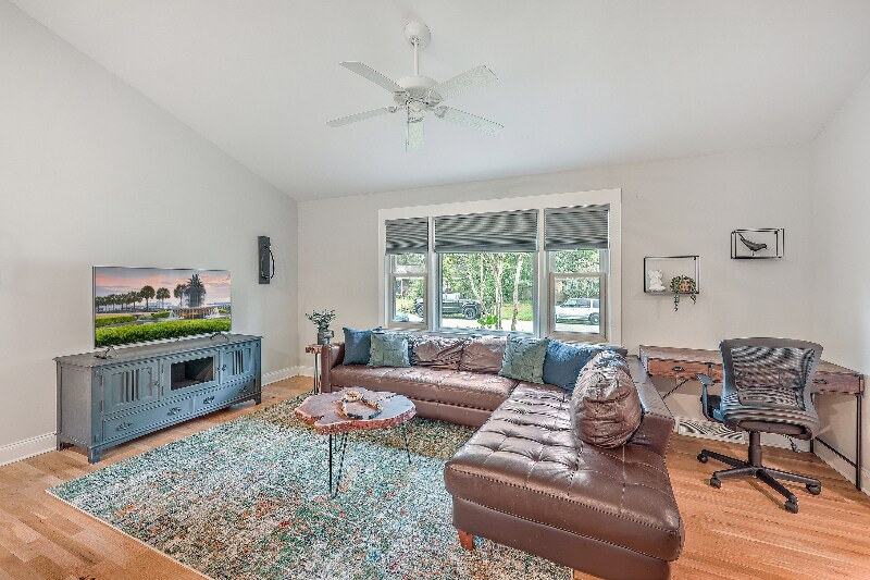 109 Monroe Rd in Ladson, SC - Building Photo