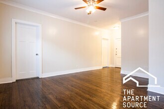 732 W Roscoe St, Unit 1S in Chicago, IL - Building Photo - Building Photo