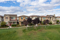 Omni at Vineyard Crossing in Livermore, CA - Building Photo - Building Photo