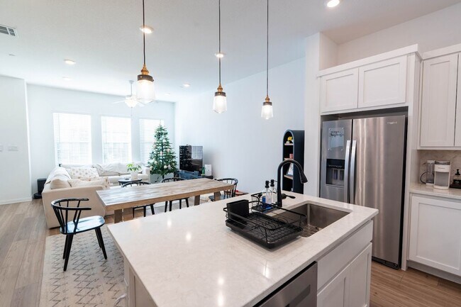 1064 Keene Rdg Dr in Allen, TX - Building Photo - Building Photo