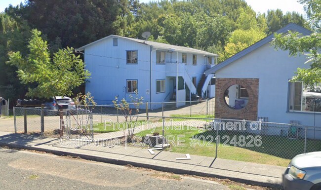 property at 79 Bush St