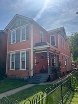815 Campbell Ave, Unit 815 Campbell unit 2 in Hamilton, OH - Building Photo