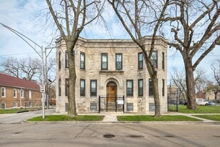 6649 S Rhodes Ave in Chicago, IL - Building Photo