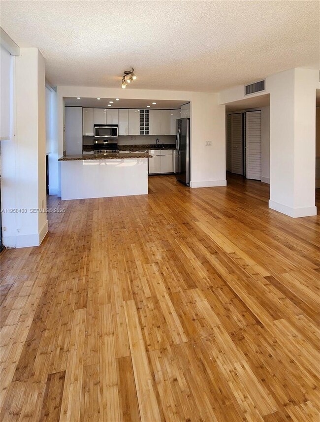 property at 600 NE 36th St