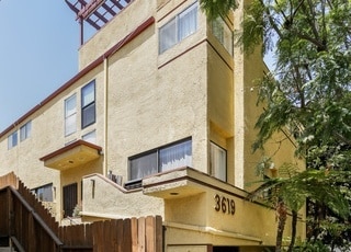 property at 3619 Keystone Ave
