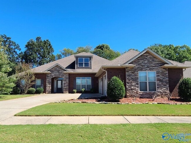 property at 7926 Gabriela Dr NW