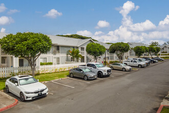 Ho'okumu at  Waikele in Waipahu, HI - Foto de edificio - Building Photo