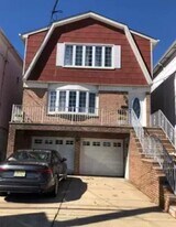 279 Ave E in Bayonne, NJ - Building Photo