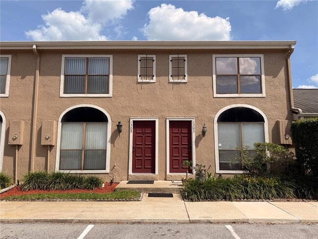 property at 1305 Park Villa Pl