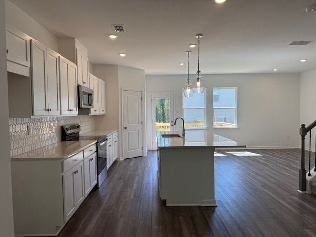 6212 kenbrook Dr in Tucker, GA - Building Photo - Building Photo