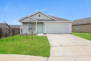11918 Cink Dr in San Antonio, TX - Building Photo