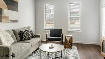 2110 Birkhall St in Raleigh, NC - Building Photo