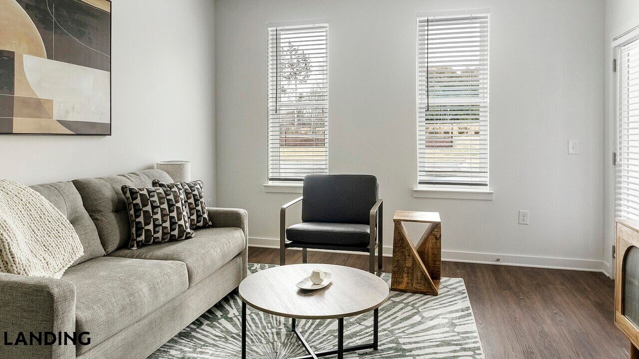 2110 Birkhall St in Raleigh, NC - Foto de edificio