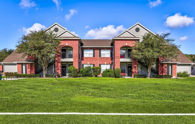 Quail Chase in Houston, TX - Foto de edificio - Building Photo