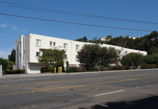 Casa del Pueblo in San Diego, CA - Building Photo - Building Photo