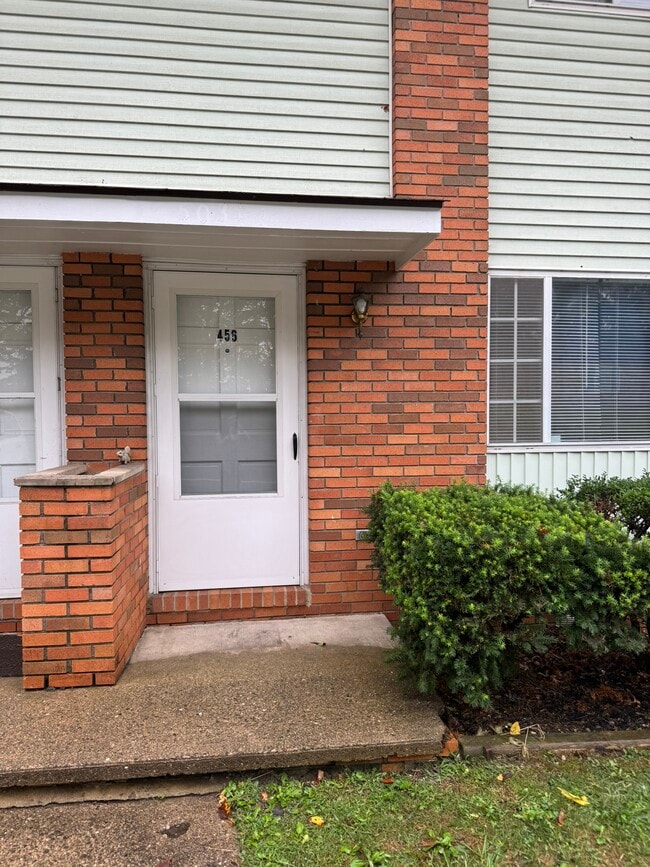 property at 5031 W Pea Ridge Rd