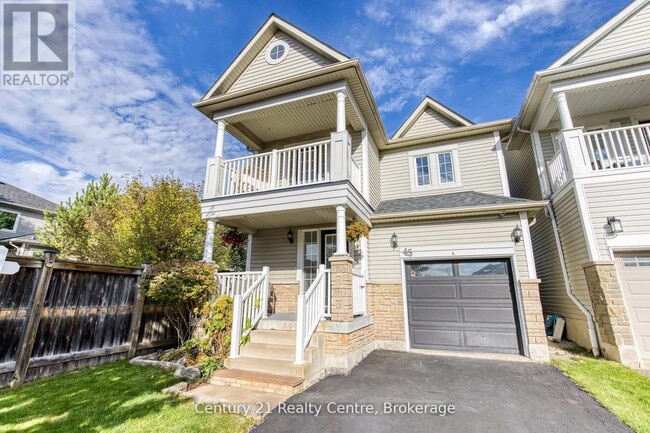 property at 45 Hatch St