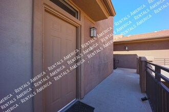 19777 N 76th St, Unit 3289 in Scottsdale, AZ - Foto de edificio - Building Photo