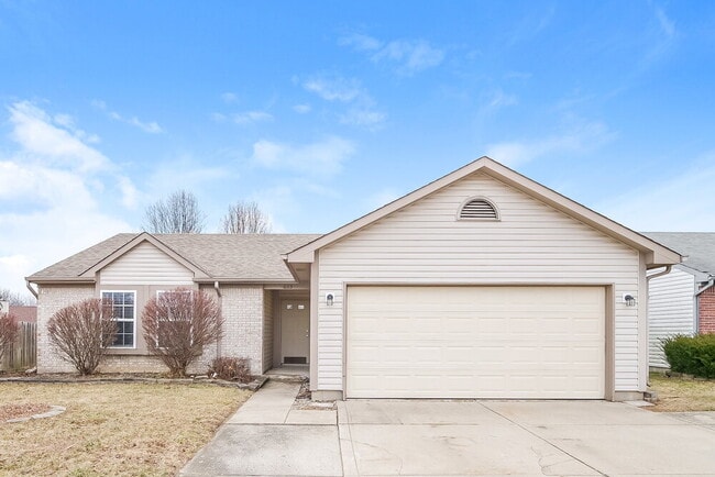 property at 6113 Longmeadow Dr