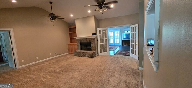 2828 Brooklet-Leefield Rd in Brooklet, GA - Building Photo - Building Photo