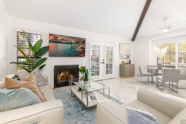 property at 117 Trento Cir