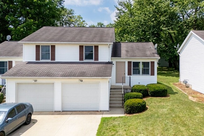 property at 339 Villa St