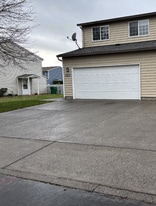 806 SE 153rd Ave in Vancouver, WA - Building Photo