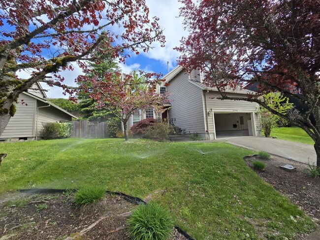 property at 16795 NW Argyle Way