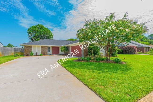 property at 501 Brian Cir