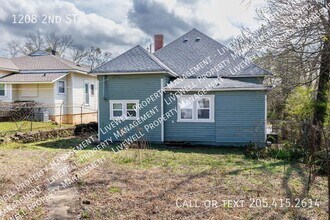1208 2nd St in Birmingham, AL - Building Photo - Building Photo