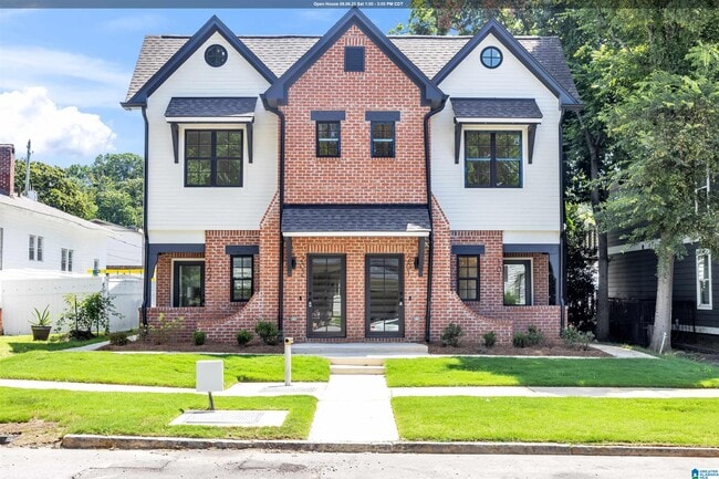 property at 4115 4th Ave S