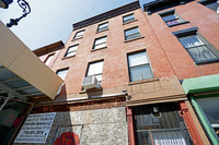 250 Smith St in Brooklyn, NY - Foto de edificio - Building Photo