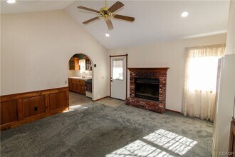 158 Leonard Ln in Sugarloaf, CA - Building Photo - Building Photo