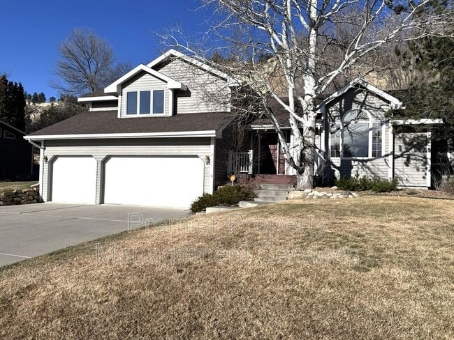 property at 4041 Pine Cove Rd