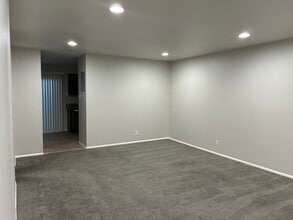 6495 Happy Canyon Rd, Unit Unit #86 in Denver, CO - Foto de edificio - Building Photo