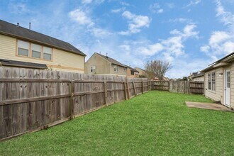 2703 Edgewick Elm St in Fresno, TX - Building Photo - Building Photo